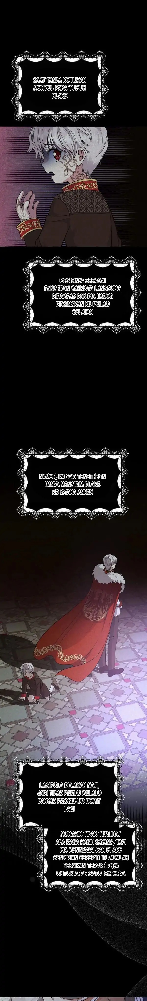 I Became the Wife of the Monstrous Crown Prince Chapter 11 Gambar 21