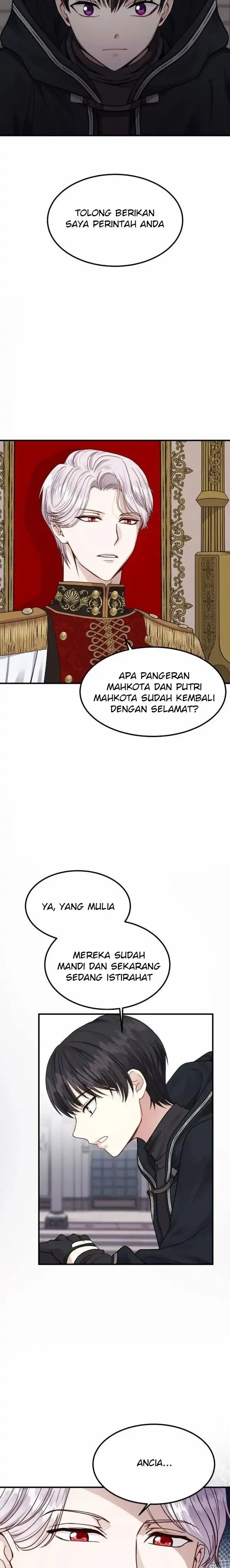 I Became the Wife of the Monstrous Crown Prince Chapter 14 Gambar 15