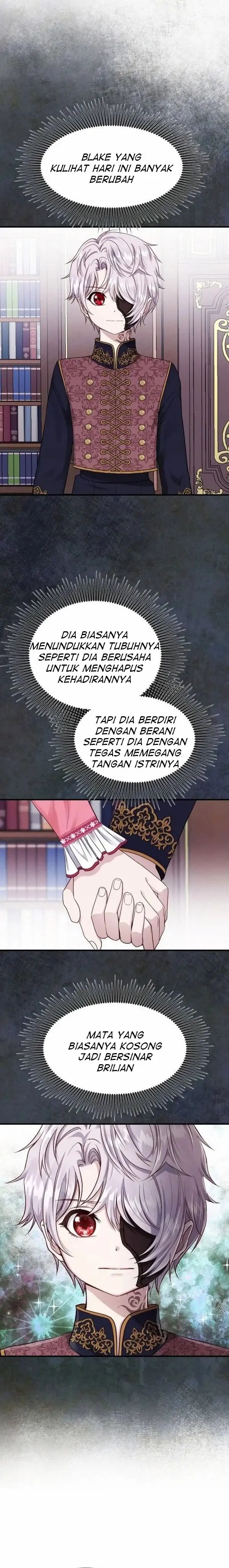 I Became the Wife of the Monstrous Crown Prince Chapter 14 Gambar 17