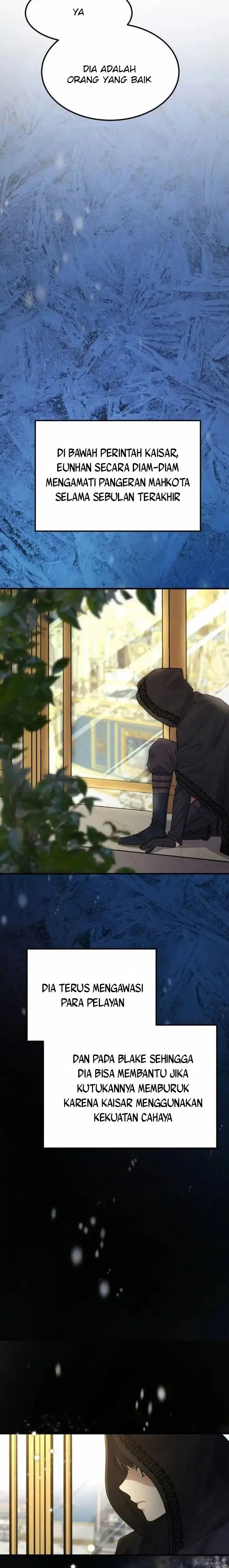 I Became the Wife of the Monstrous Crown Prince Chapter 14 Gambar 21