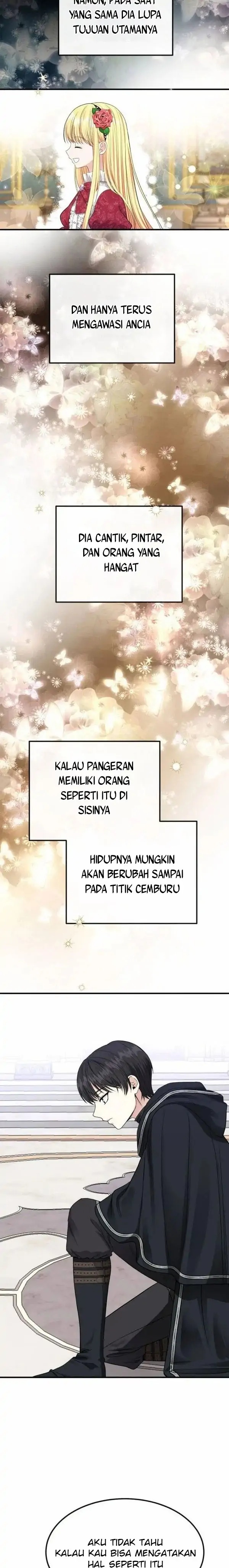 I Became the Wife of the Monstrous Crown Prince Chapter 14 Gambar 23