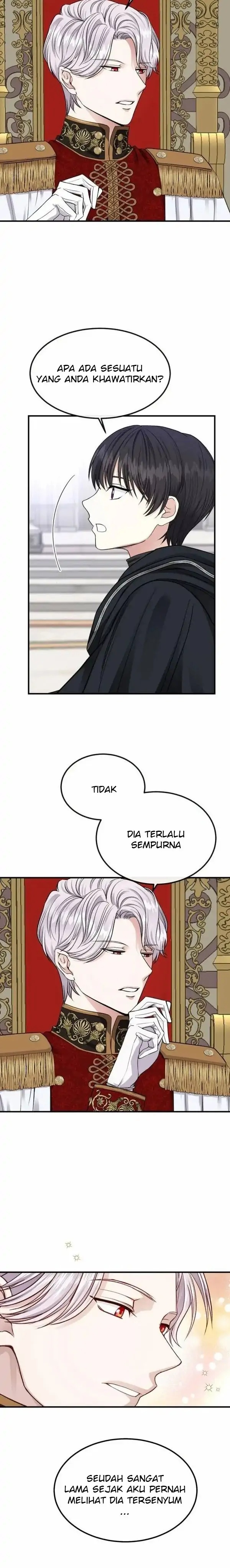 I Became the Wife of the Monstrous Crown Prince Chapter 14 Gambar 25