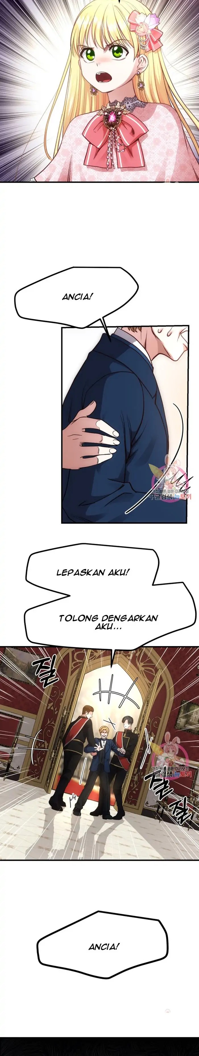 I Became the Wife of the Monstrous Crown Prince Chapter 20 Gambar 5