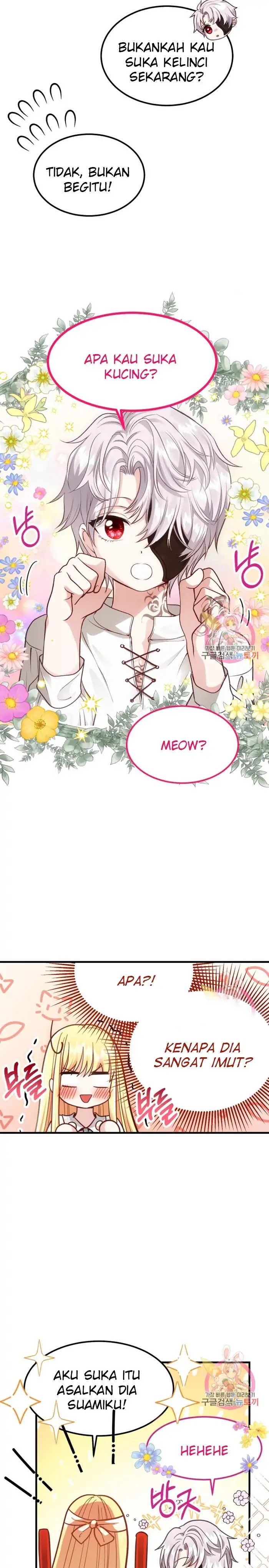 I Became the Wife of the Monstrous Crown Prince Chapter 20 Gambar 17