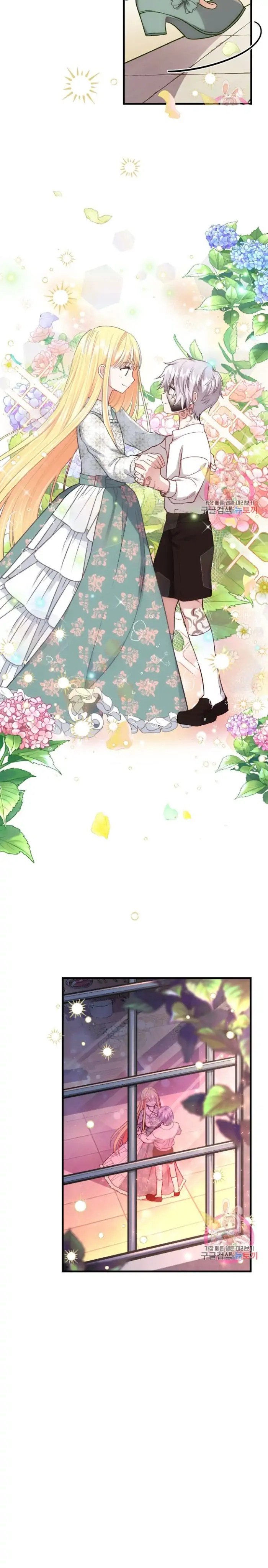 I Became the Wife of the Monstrous Crown Prince Chapter 21 Gambar 9