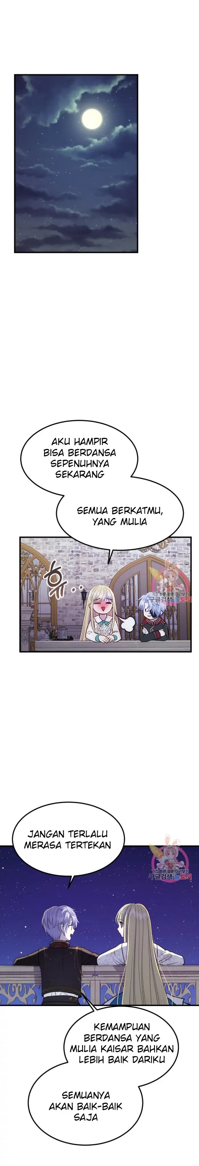 I Became the Wife of the Monstrous Crown Prince Chapter 21 Gambar 10