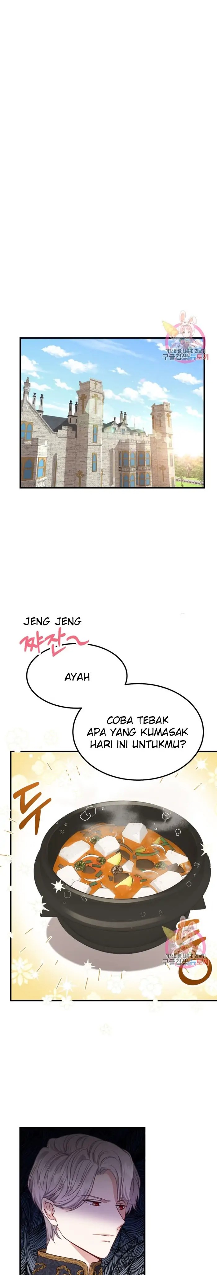 I Became the Wife of the Monstrous Crown Prince Chapter 21 Gambar 17