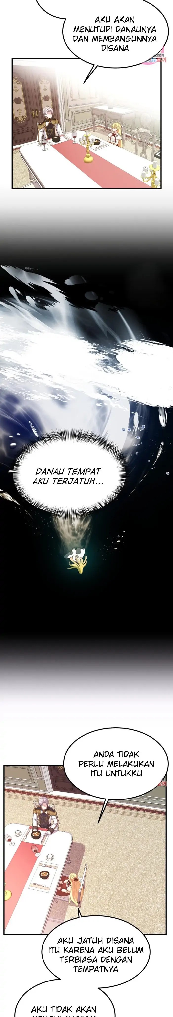 I Became the Wife of the Monstrous Crown Prince Chapter 22 Gambar 7