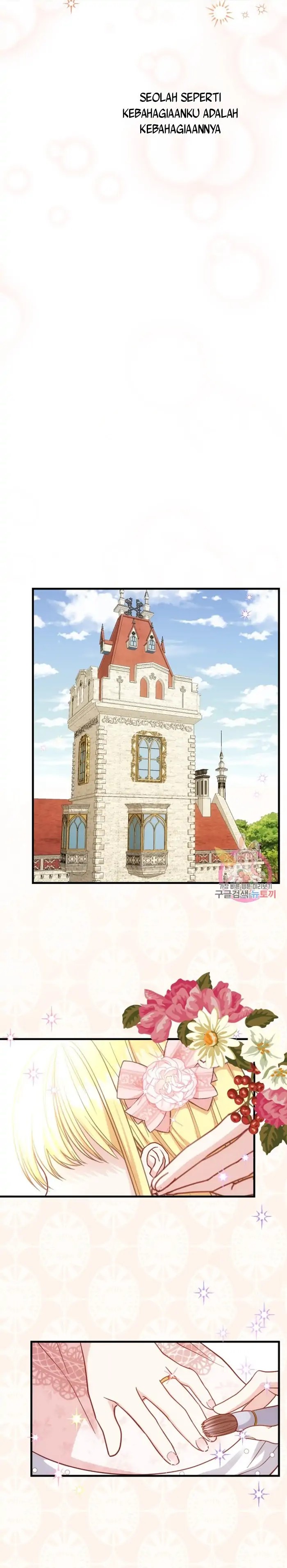 I Became the Wife of the Monstrous Crown Prince Chapter 22 Gambar 29