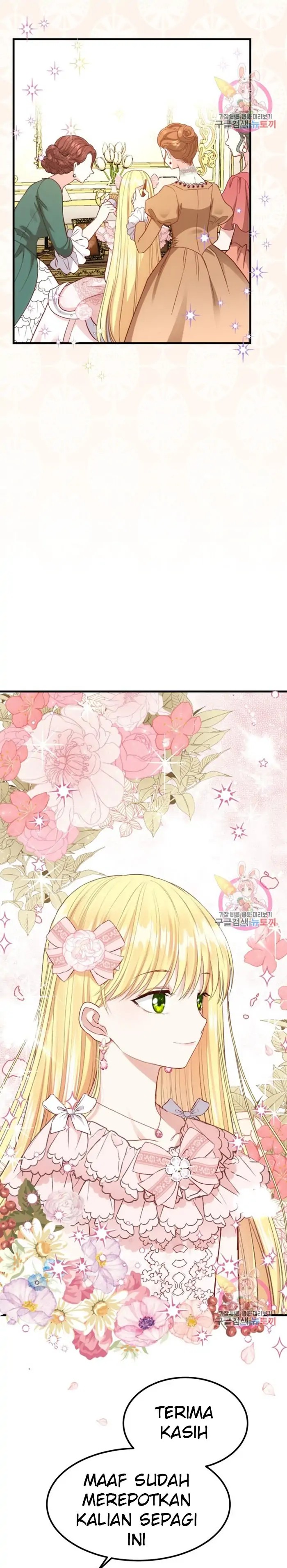 I Became the Wife of the Monstrous Crown Prince Chapter 22 Gambar 30
