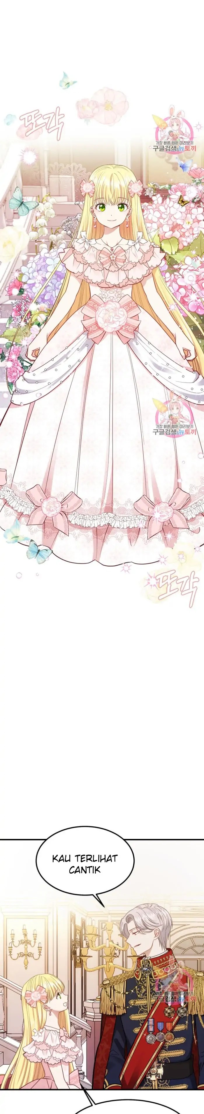 I Became the Wife of the Monstrous Crown Prince Chapter 22 Gambar 33