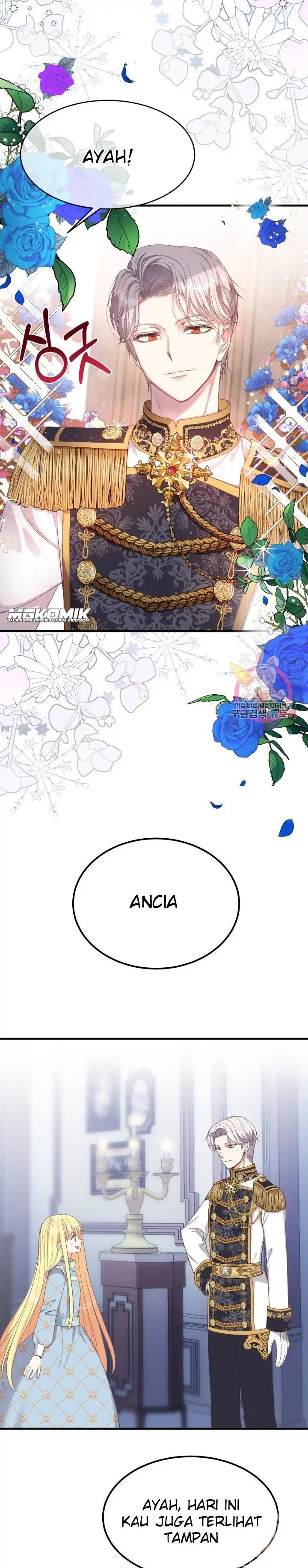 I Became the Wife of the Monstrous Crown Prince Chapter 28 Gambar 3