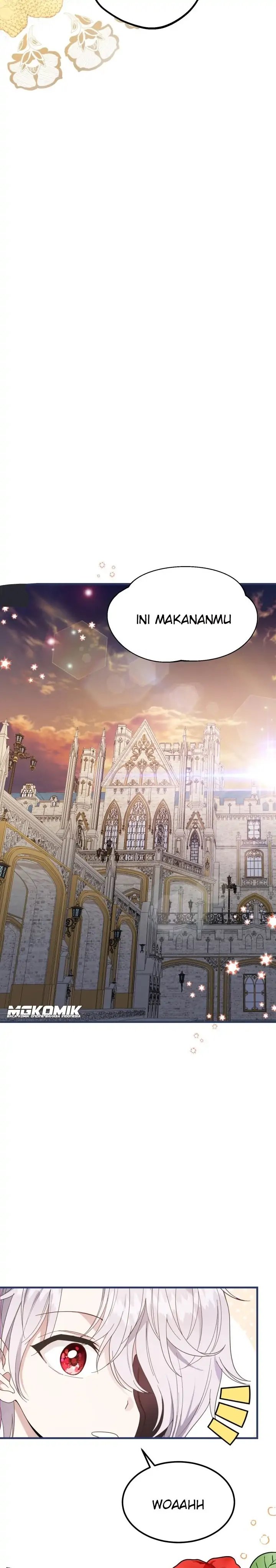 I Became the Wife of the Monstrous Crown Prince Chapter 30 Gambar 5