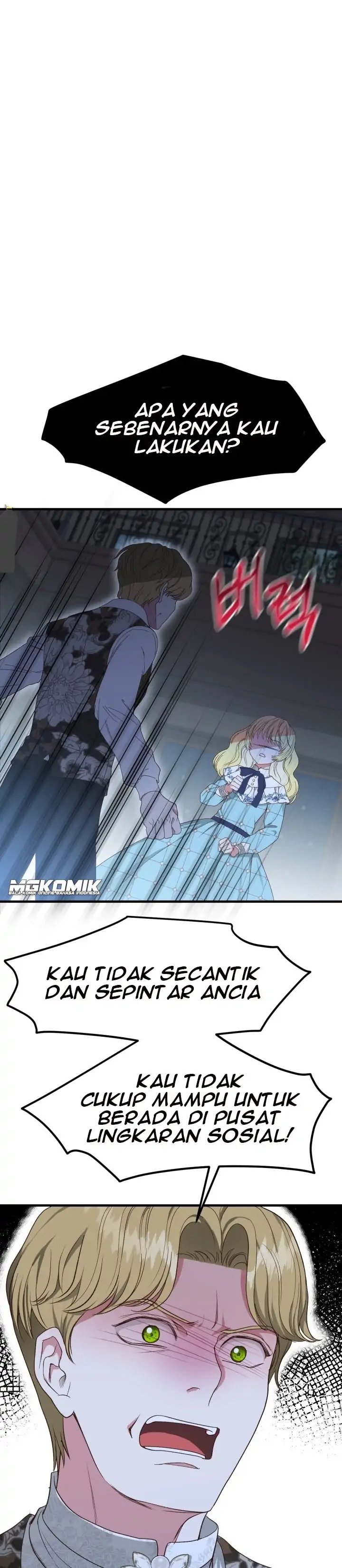 I Became the Wife of the Monstrous Crown Prince Chapter 30 Gambar 28