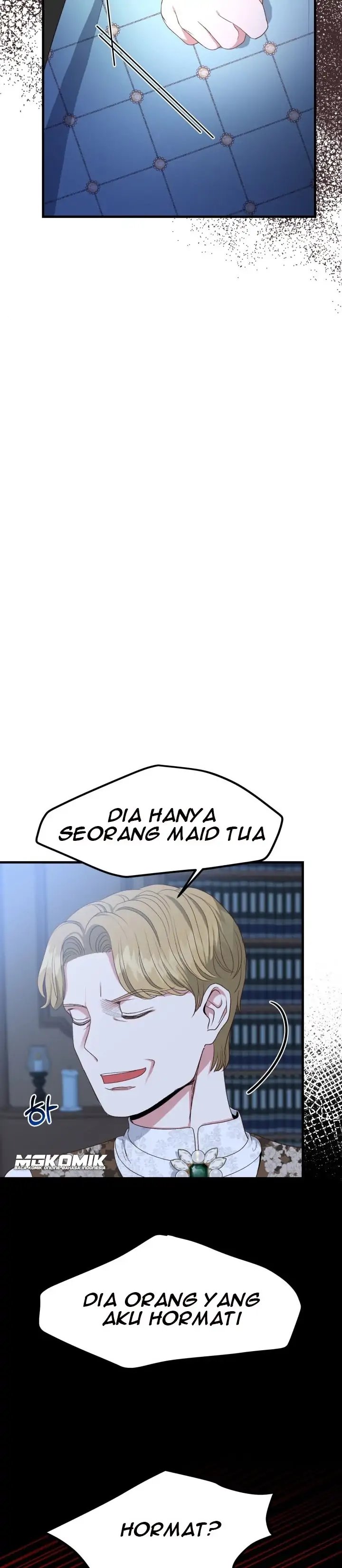 I Became the Wife of the Monstrous Crown Prince Chapter 30 Gambar 36