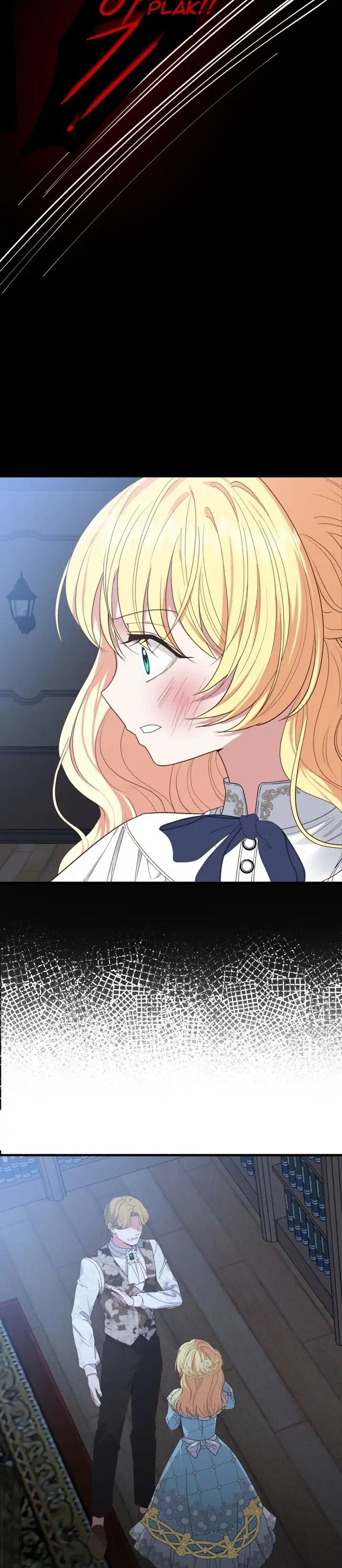 I Became the Wife of the Monstrous Crown Prince Chapter 30 Gambar 38
