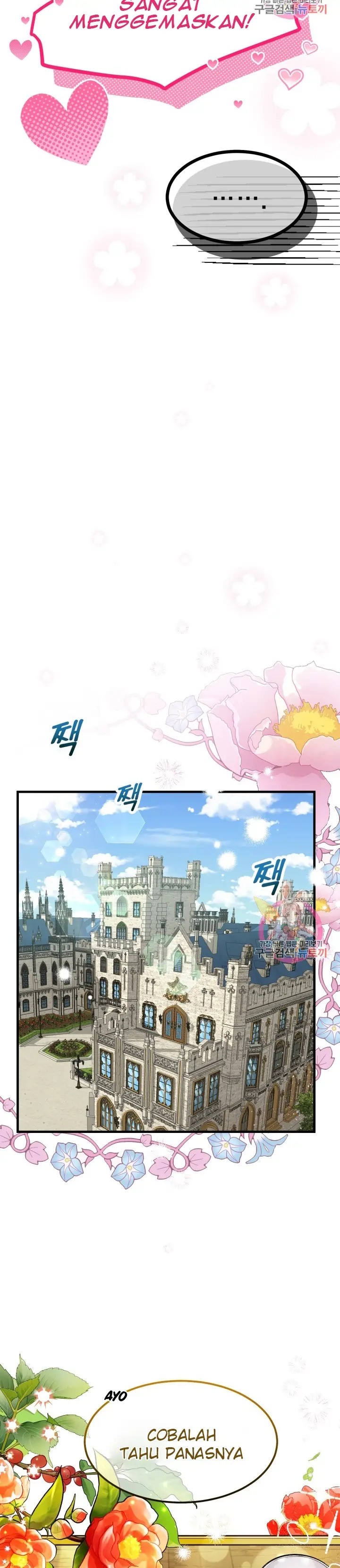 I Became the Wife of the Monstrous Crown Prince Chapter 39 Gambar 22