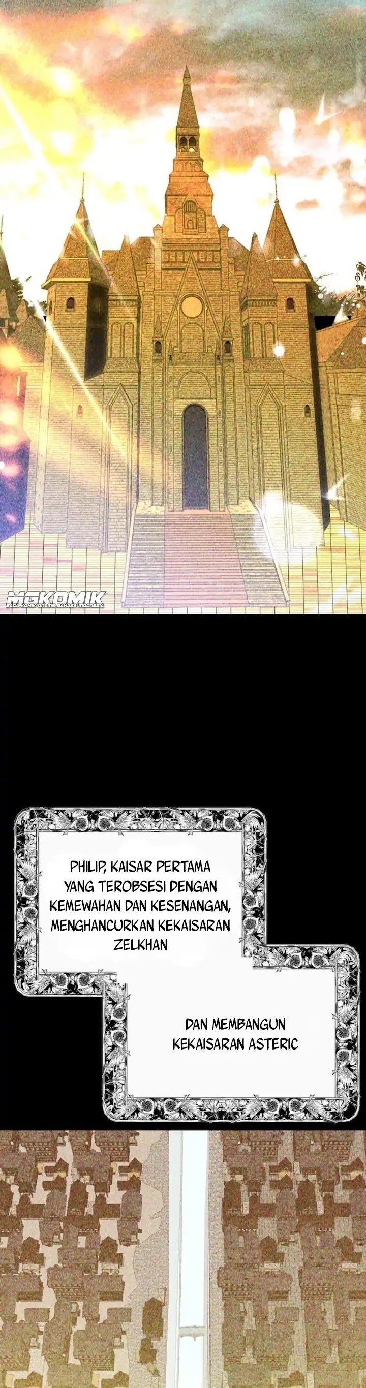 I Became the Wife of the Monstrous Crown Prince Chapter 41 Gambar 15