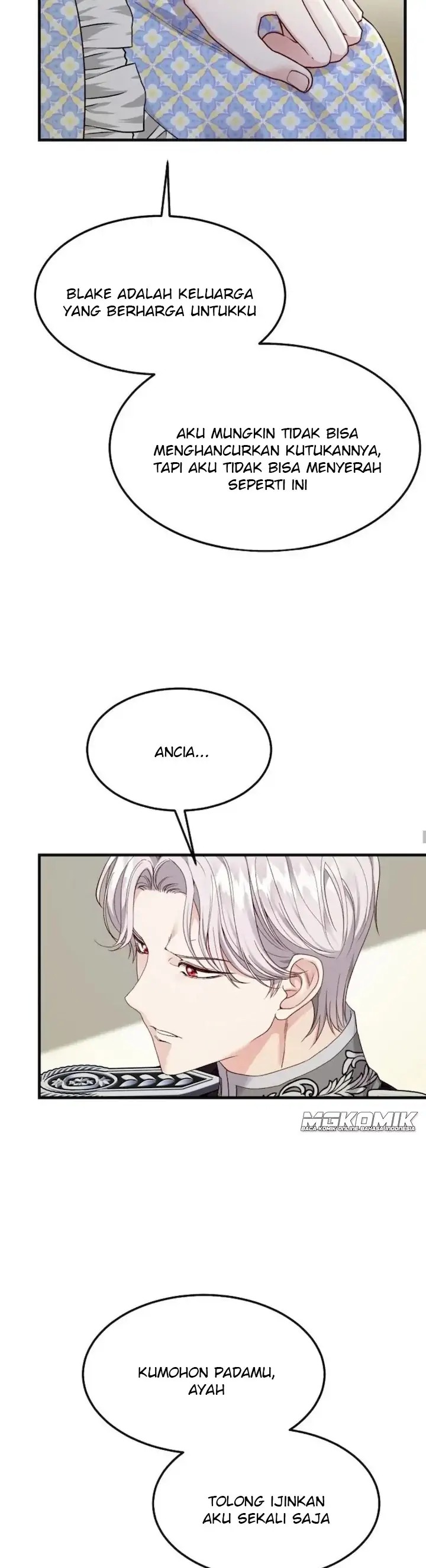 I Became the Wife of the Monstrous Crown Prince Chapter 41 Gambar 26