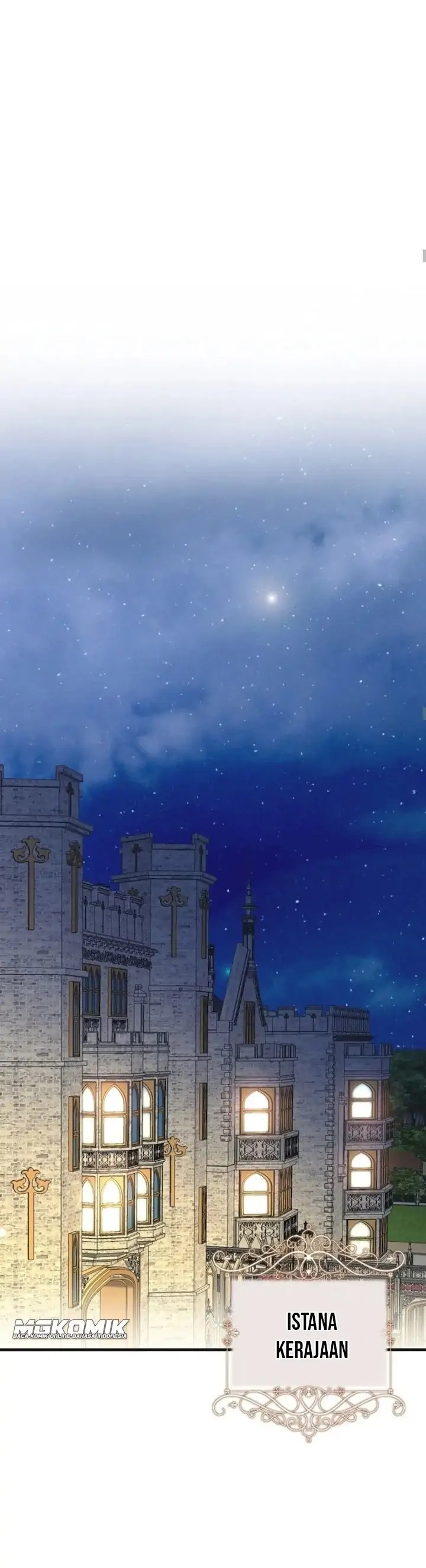 I Became the Wife of the Monstrous Crown Prince Chapter 41 Gambar 29