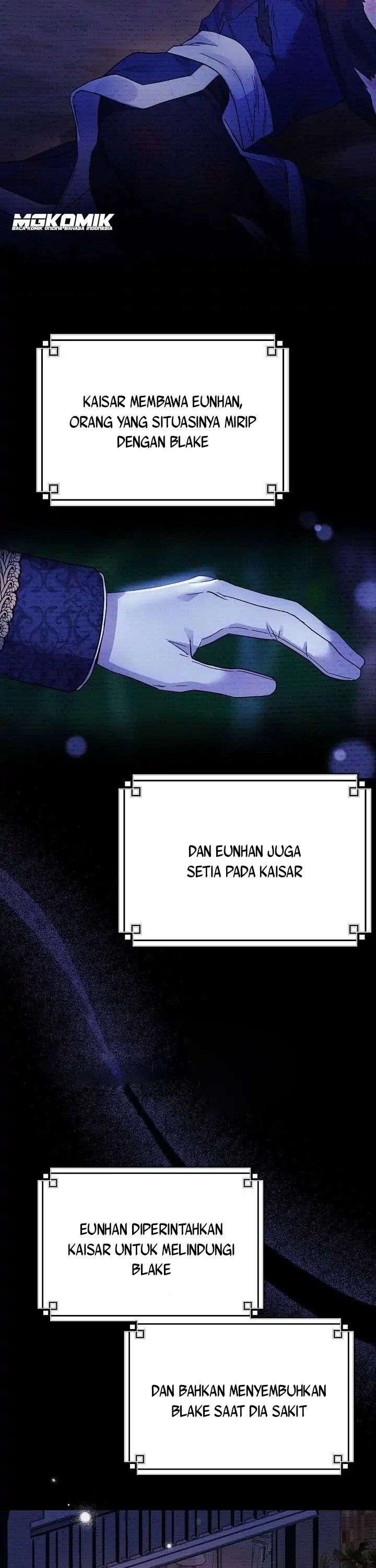 I Became the Wife of the Monstrous Crown Prince Chapter 42 Gambar 23
