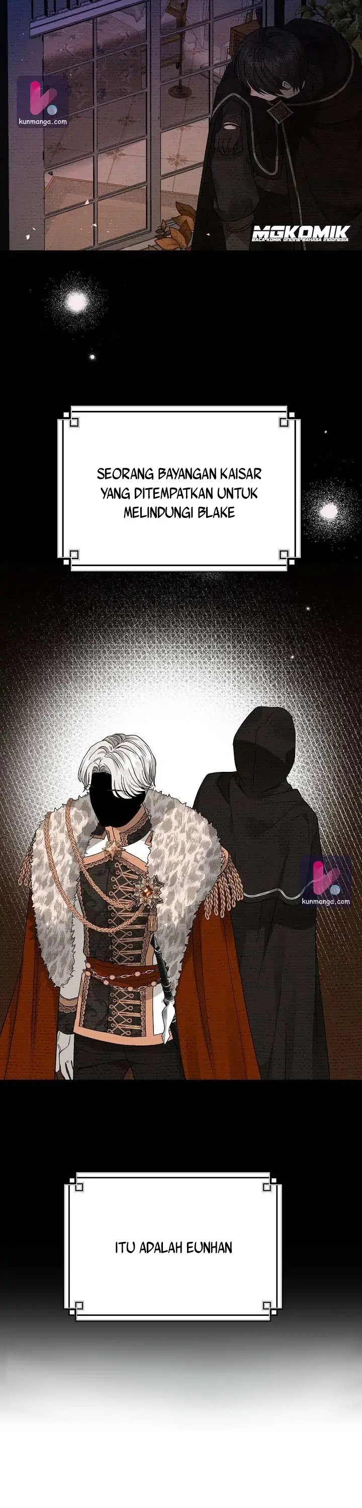 I Became the Wife of the Monstrous Crown Prince Chapter 42 Gambar 24