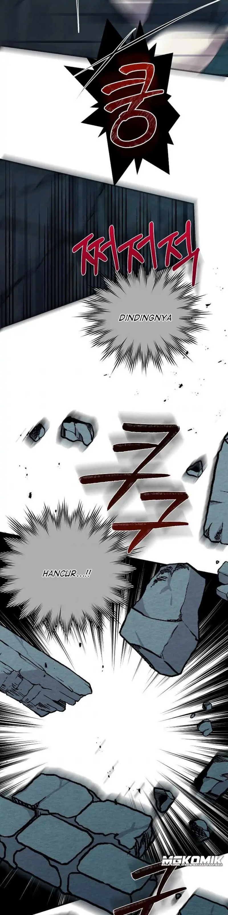 I Became the Wife of the Monstrous Crown Prince Chapter 44 Gambar 14