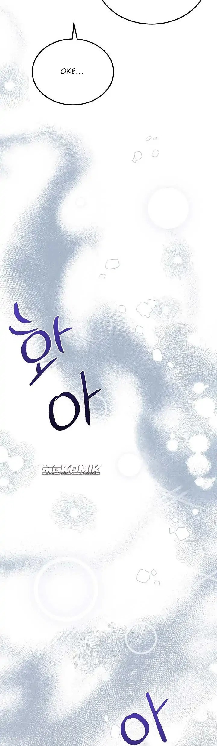 I Became the Wife of the Monstrous Crown Prince Chapter 45 Gambar 36