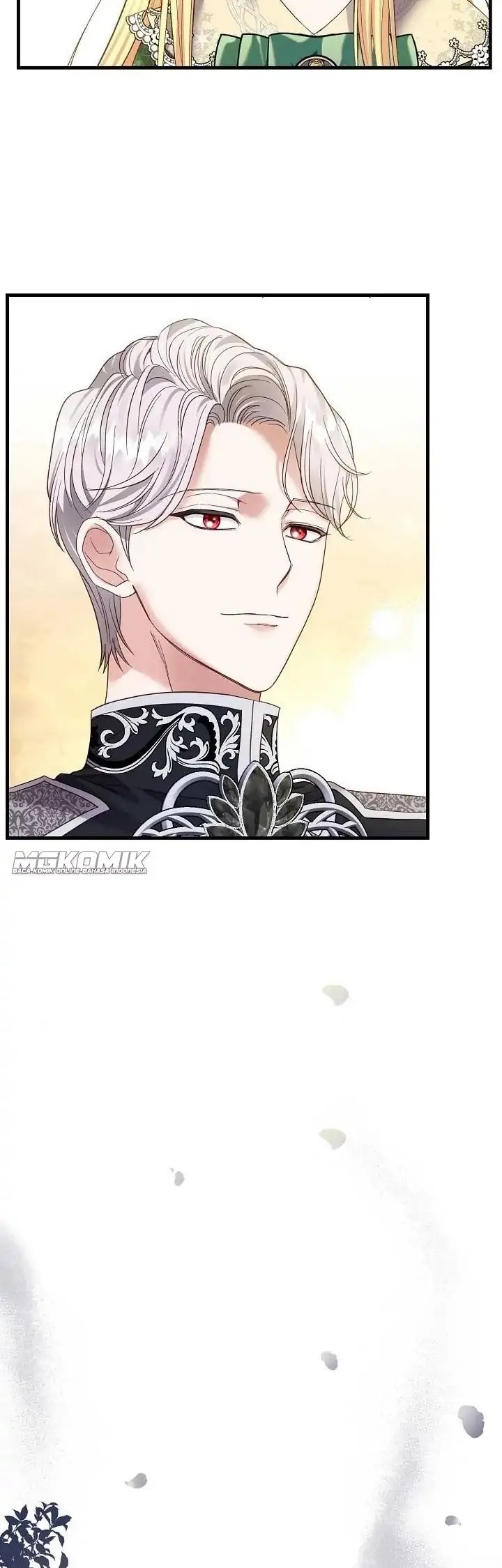 I Became the Wife of the Monstrous Crown Prince Chapter 46 Gambar 33