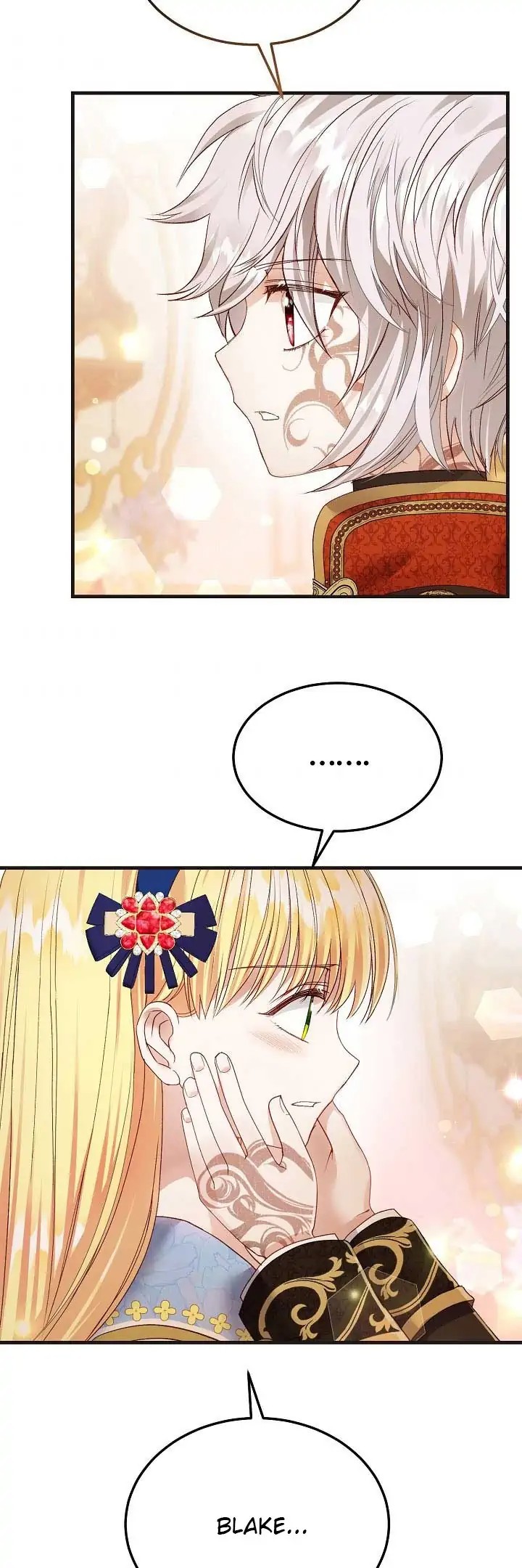 I Became the Wife of the Monstrous Crown Prince Chapter 49 Gambar 7