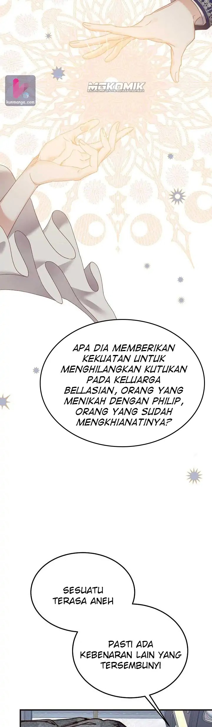 I Became the Wife of the Monstrous Crown Prince Chapter 49 Gambar 13