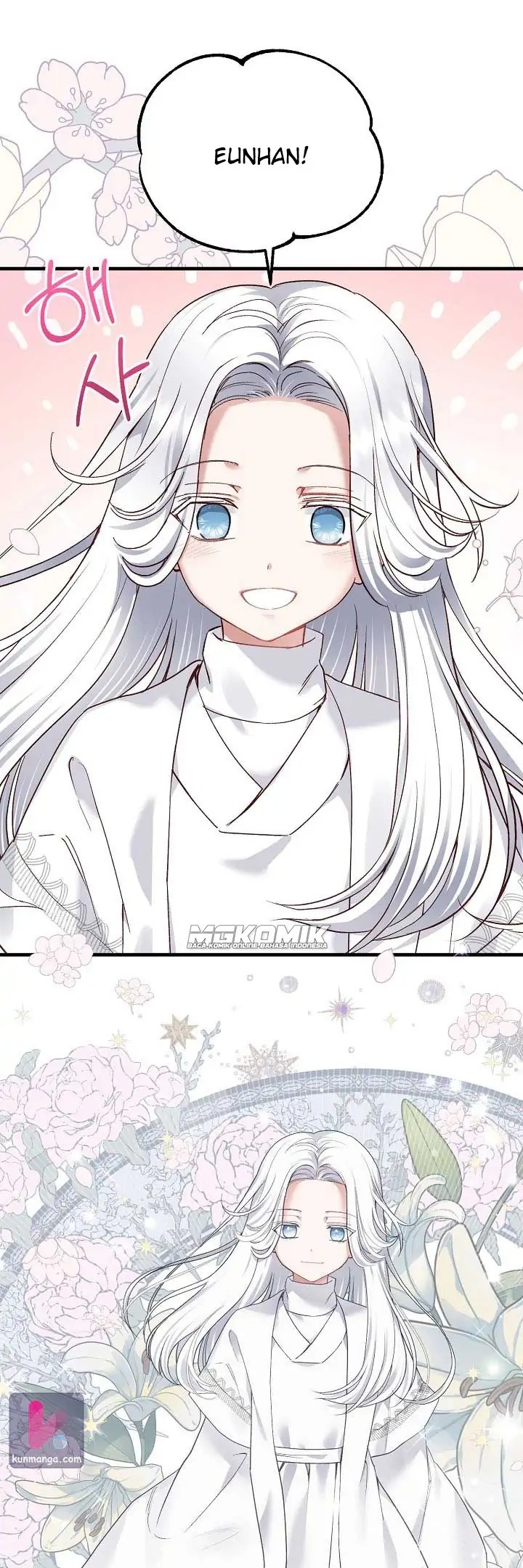 I Became the Wife of the Monstrous Crown Prince Chapter 49 Gambar 32
