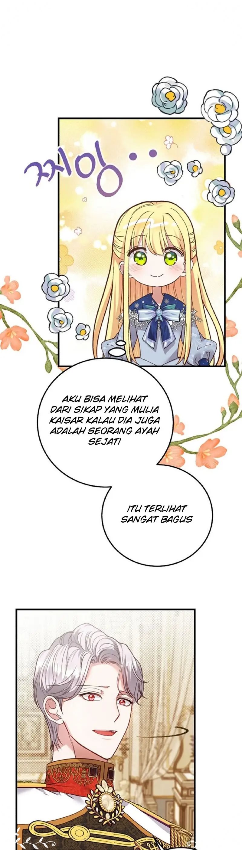 I Became the Wife of the Monstrous Crown Prince Chapter 58 Gambar 10