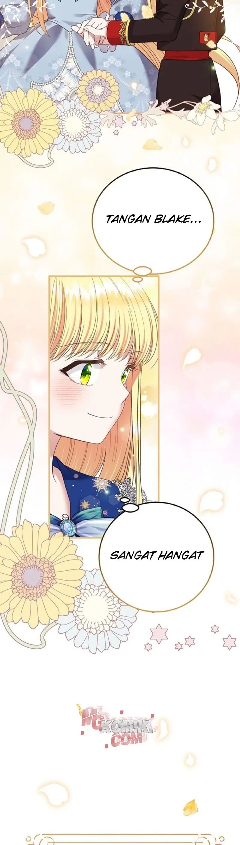 I Became the Wife of the Monstrous Crown Prince Chapter 58 Gambar 14