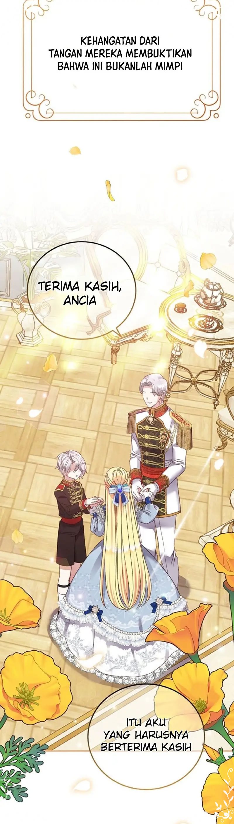 I Became the Wife of the Monstrous Crown Prince Chapter 58 Gambar 15