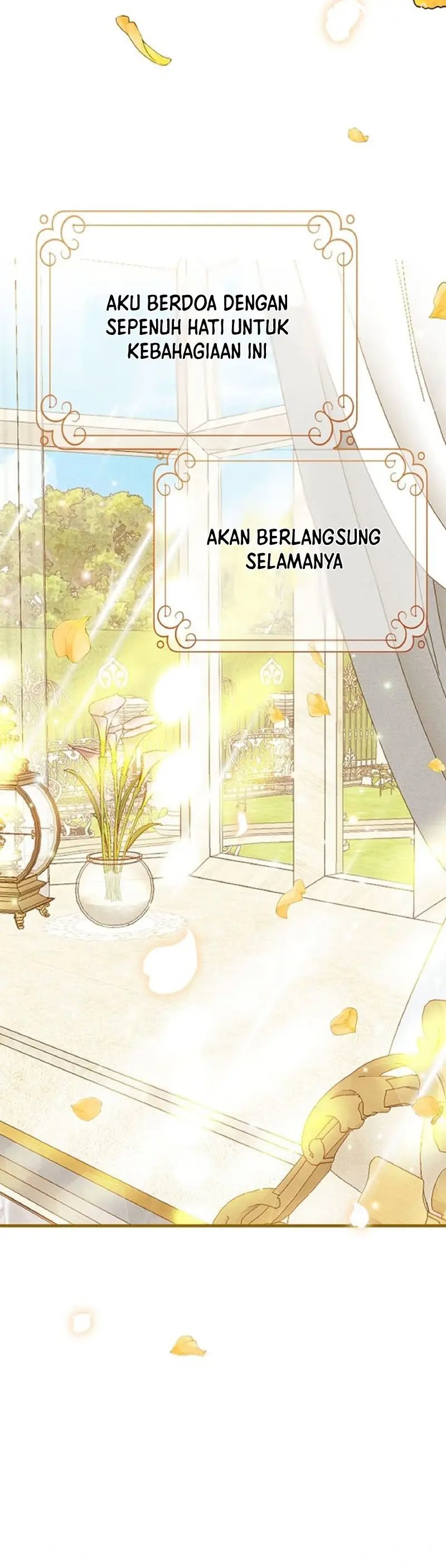 I Became the Wife of the Monstrous Crown Prince Chapter 58 Gambar 16