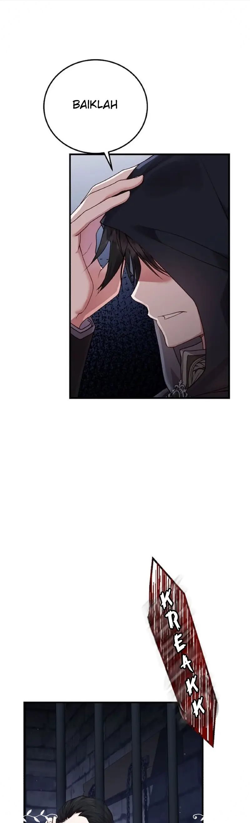 I Became the Wife of the Monstrous Crown Prince Chapter 58 Gambar 19