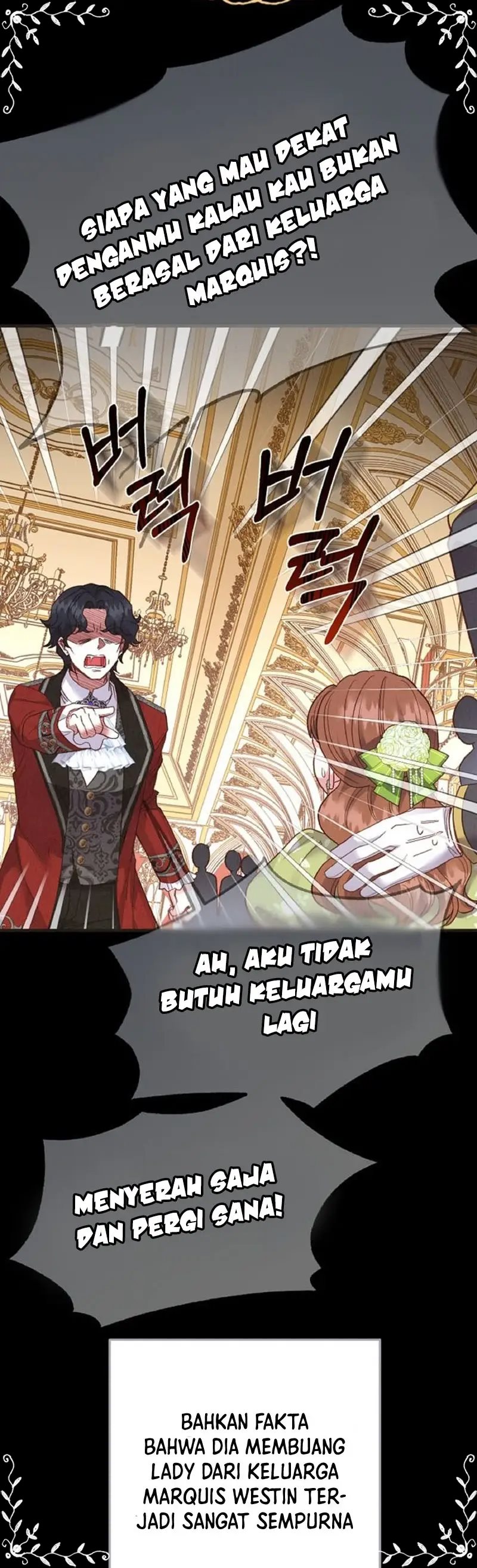 I Became the Wife of the Monstrous Crown Prince Chapter 58 Gambar 25