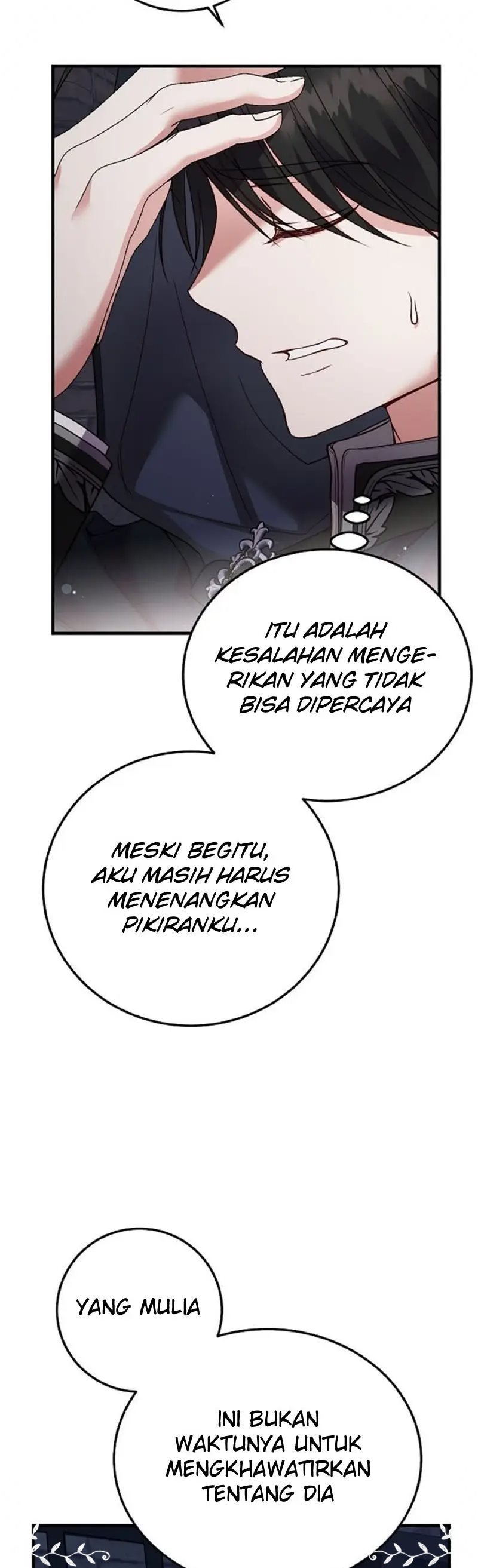I Became the Wife of the Monstrous Crown Prince Chapter 58 Gambar 30