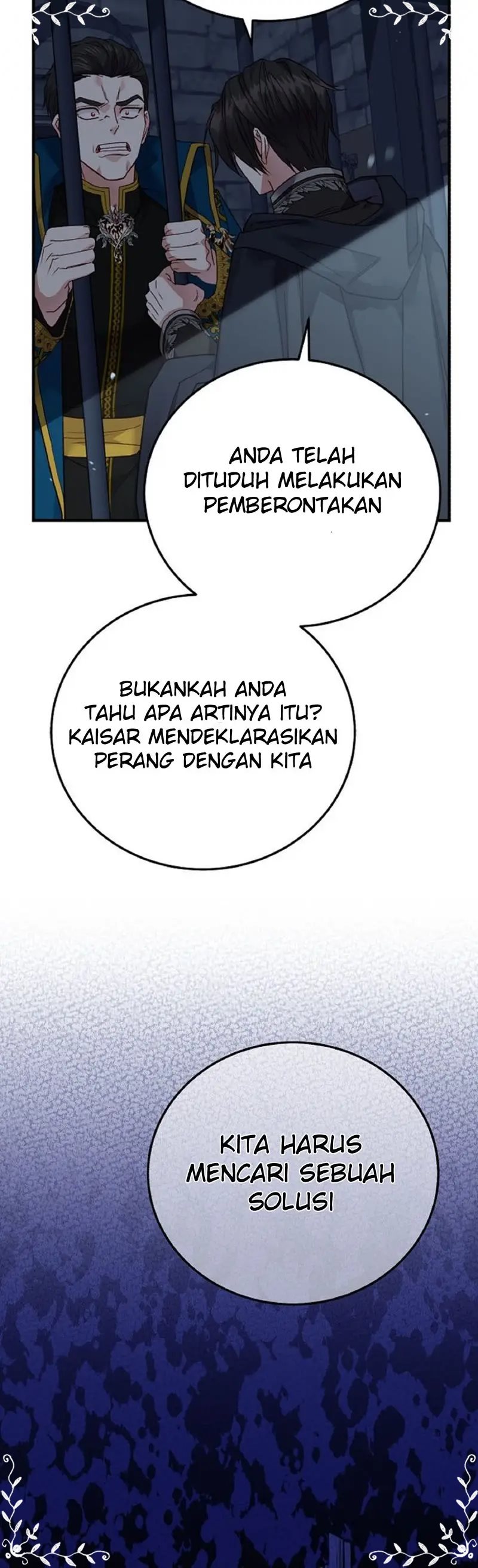 I Became the Wife of the Monstrous Crown Prince Chapter 58 Gambar 31