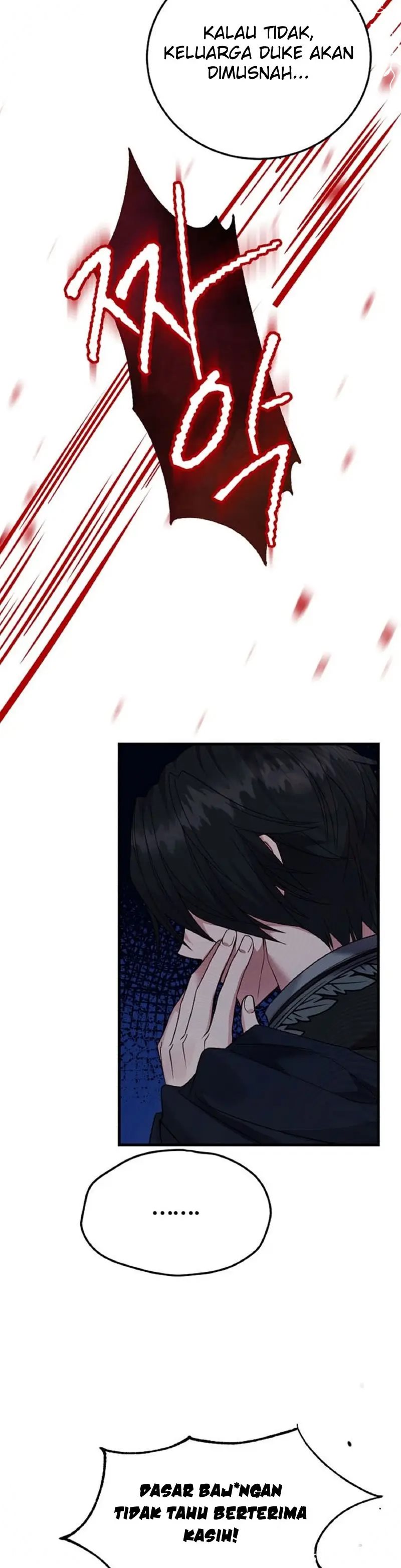 I Became the Wife of the Monstrous Crown Prince Chapter 58 Gambar 37