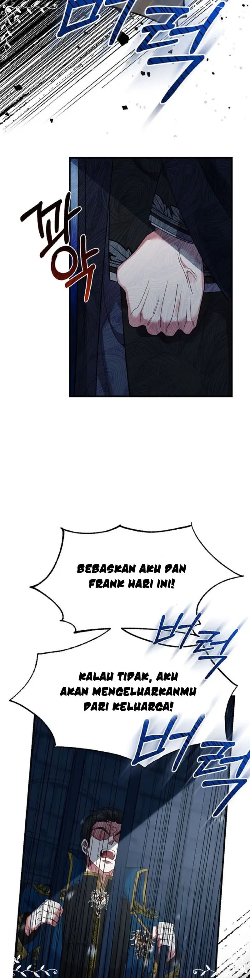 I Became the Wife of the Monstrous Crown Prince Chapter 58 Gambar 39