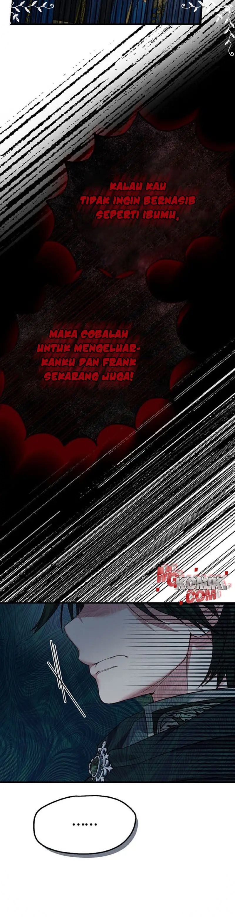 I Became the Wife of the Monstrous Crown Prince Chapter 58 Gambar 40