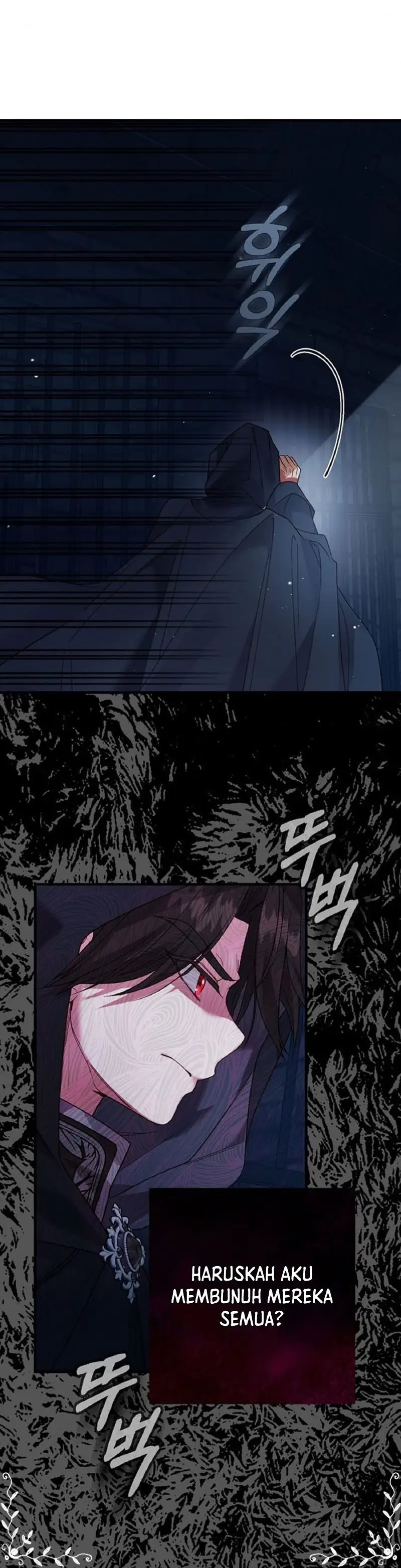 I Became the Wife of the Monstrous Crown Prince Chapter 58 Gambar 41