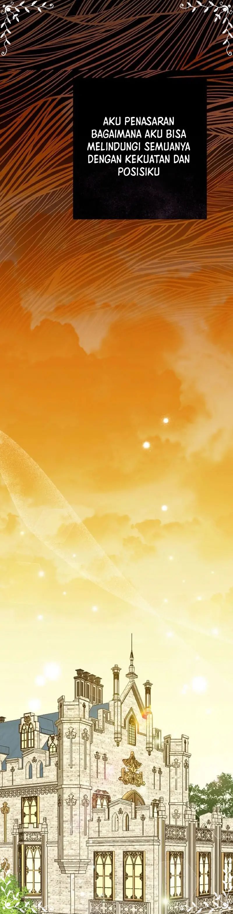 I Became the Wife of the Monstrous Crown Prince Chapter 58 Gambar 43
