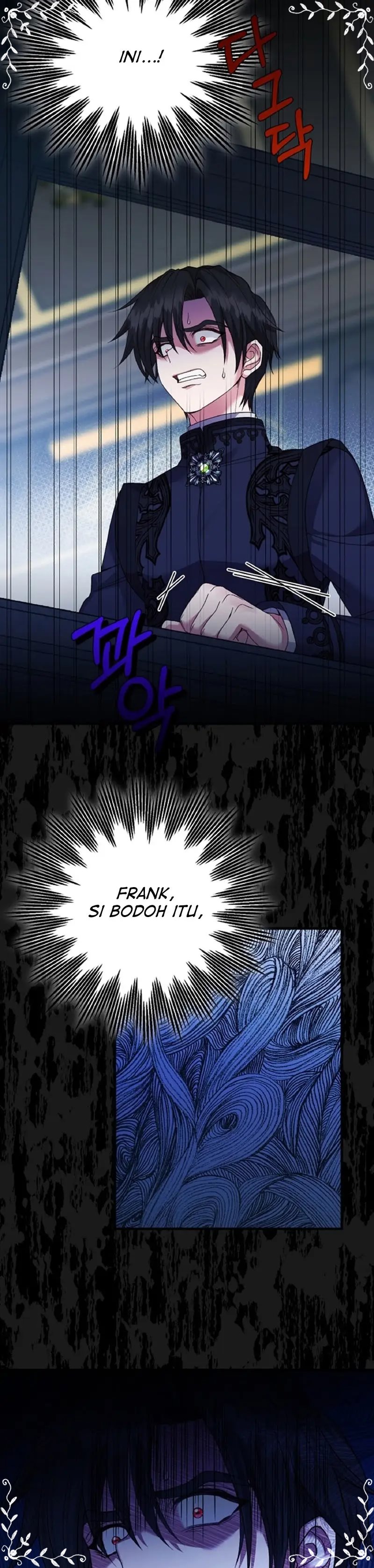 I Became the Wife of the Monstrous Crown Prince Chapter 60 Gambar 3