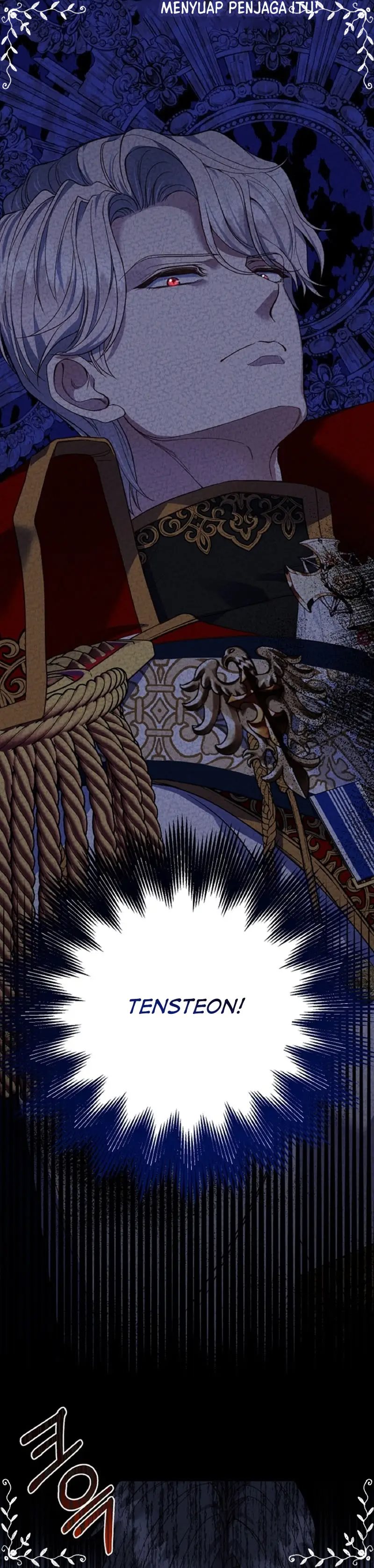 I Became the Wife of the Monstrous Crown Prince Chapter 60 Gambar 10