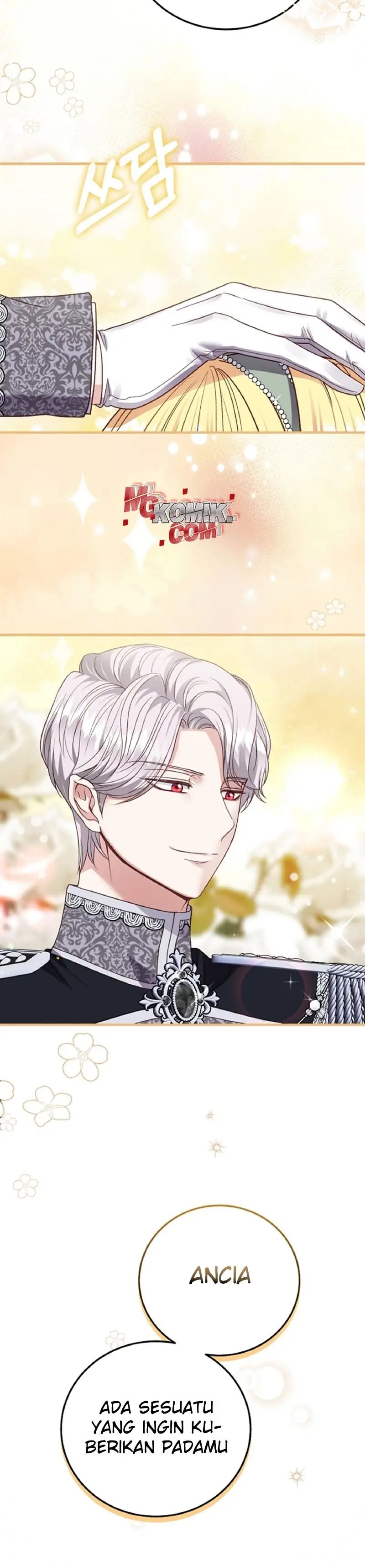I Became the Wife of the Monstrous Crown Prince Chapter 60 Gambar 20