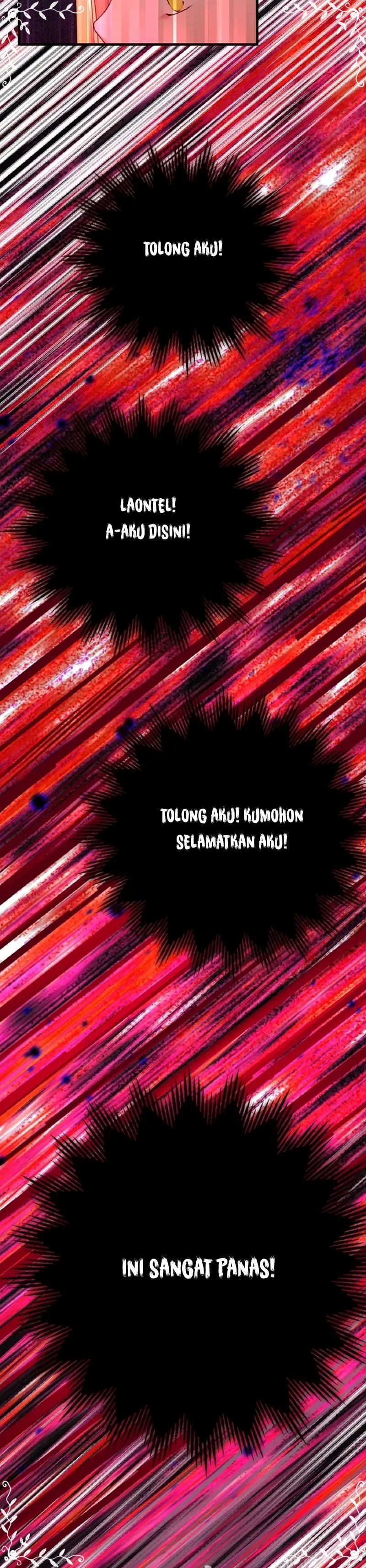 I Became the Wife of the Monstrous Crown Prince Chapter 60 Gambar 24