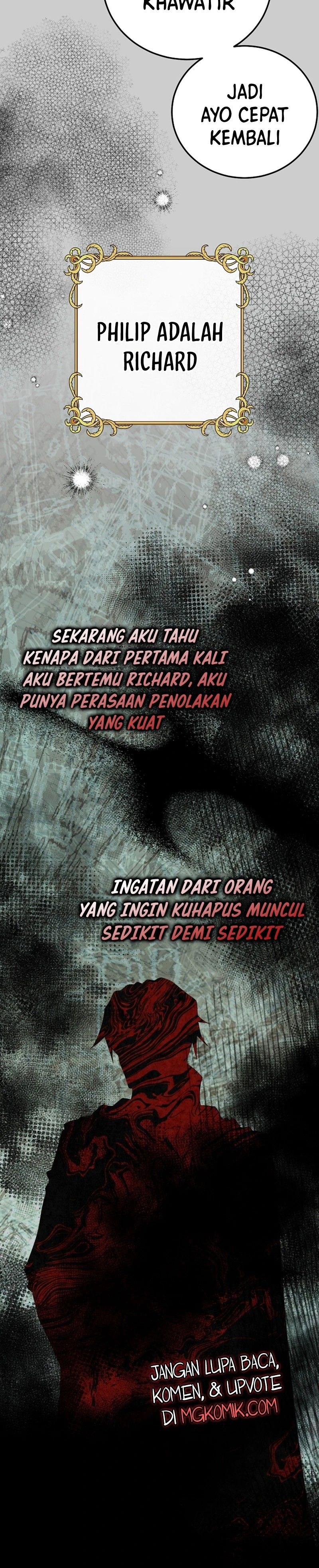 I Became the Wife of the Monstrous Crown Prince Chapter 63 Gambar 11